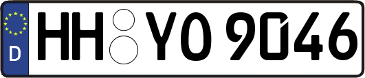 HH-YO9046