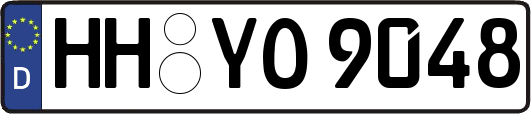 HH-YO9048