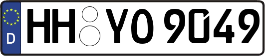 HH-YO9049