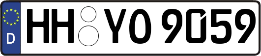 HH-YO9059