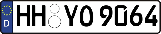 HH-YO9064