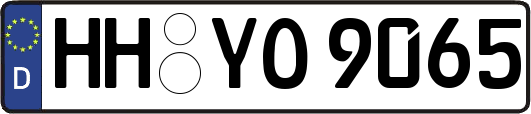 HH-YO9065