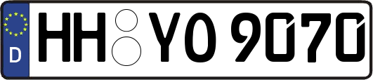 HH-YO9070
