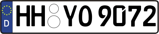 HH-YO9072