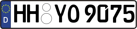 HH-YO9075