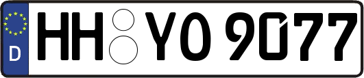HH-YO9077