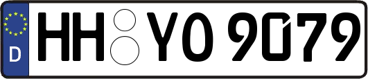 HH-YO9079