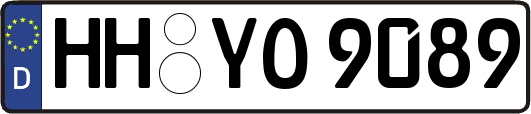 HH-YO9089