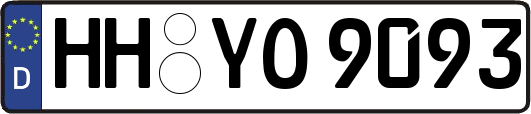HH-YO9093