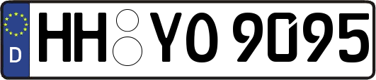 HH-YO9095