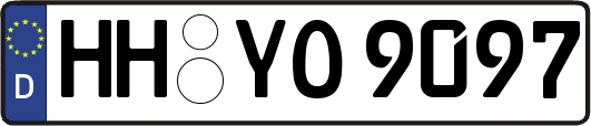 HH-YO9097
