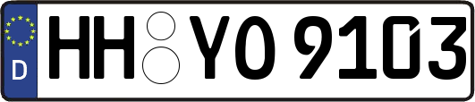 HH-YO9103