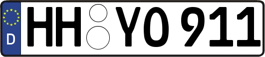 HH-YO911