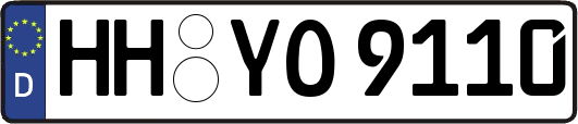 HH-YO9110
