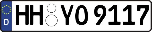 HH-YO9117
