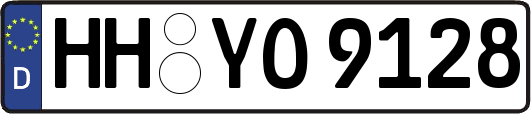 HH-YO9128