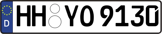 HH-YO9130