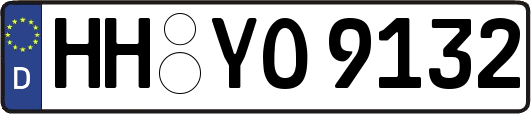 HH-YO9132