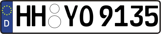 HH-YO9135
