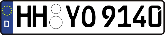 HH-YO9140