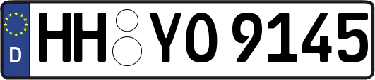 HH-YO9145