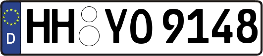 HH-YO9148