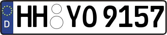 HH-YO9157