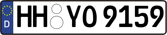 HH-YO9159