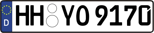 HH-YO9170