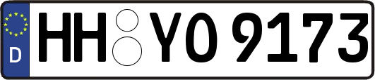 HH-YO9173
