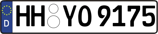 HH-YO9175