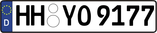 HH-YO9177