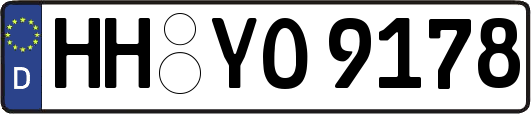 HH-YO9178