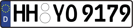 HH-YO9179