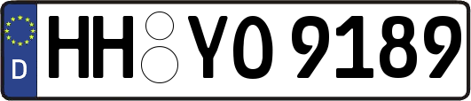HH-YO9189