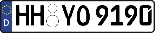 HH-YO9190