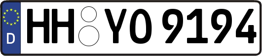 HH-YO9194