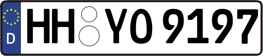 HH-YO9197