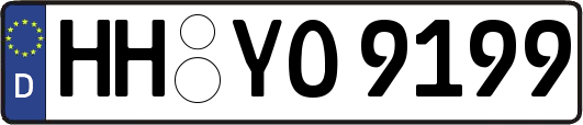 HH-YO9199