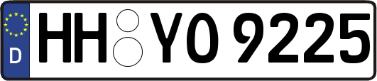 HH-YO9225