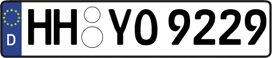 HH-YO9229