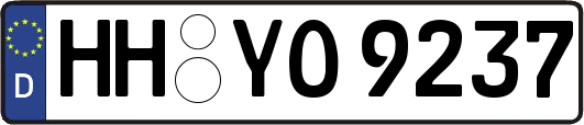 HH-YO9237