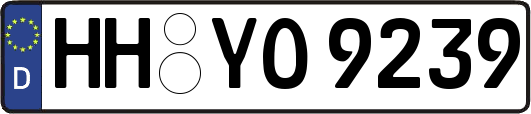 HH-YO9239