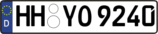 HH-YO9240