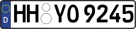 HH-YO9245