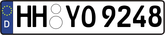 HH-YO9248