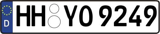 HH-YO9249