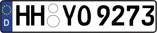 HH-YO9273