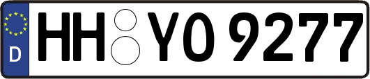 HH-YO9277