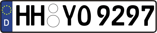 HH-YO9297